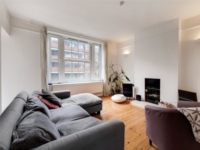 Long Meadow, Torriano Avenue, London, NW5 2 bedroom flat/apartment in Torriano Avenue