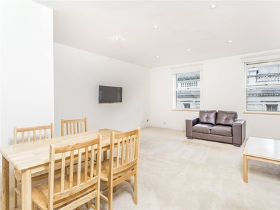 Museum Street, London, WC1A 2 bedroom flat/apartment in London