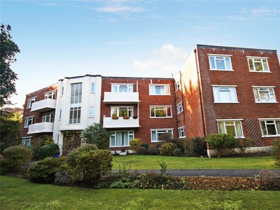 Portarlington Road, Westbourne, Dorset, BH4 2 bedroom flat/apartment in Westbourne