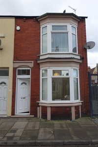 Property to rent in Wicklow Street, Middlesbrough TS1