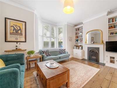 Rodwell Road, East Dulwich, London, SE22 3 bedroom house