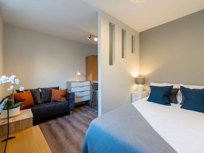 Room to rent in Trewhitt Road, Newcastle NE6