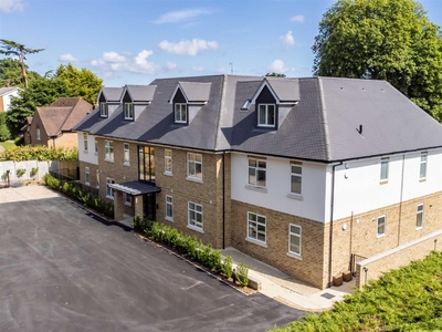 Rowlands Hill, Wimborne, Wimborne, Dorset, BH21 3 bedroom flat/apartment in Wimborne