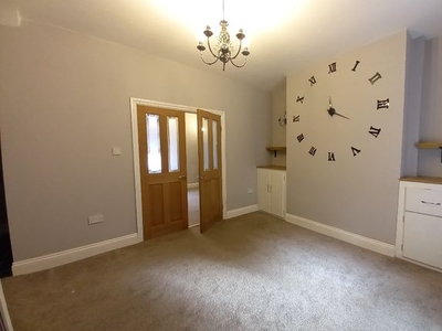 Terraced house to rent in Firwood Terrace, Ferryhill DL17