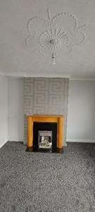 Terraced house to rent in Meadow Avenue, Blackhall Colliery, Hartlepool TS27