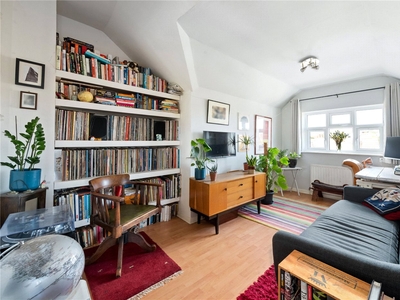 Vancouver Road, London, SE23 1 bedroom flat/apartment in London