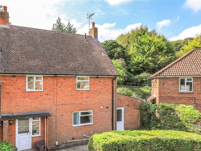 Wolfe Close, Winchester, Hampshire, SO22 4 bedroom house in Winchester