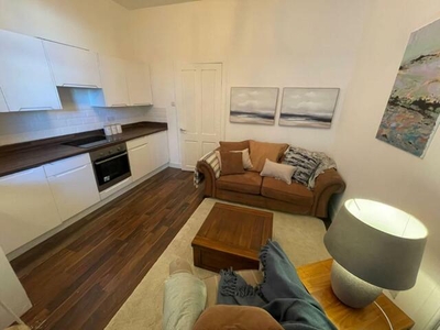 1 Bedroom Flat For Rent In Irvine, North Ayrshire