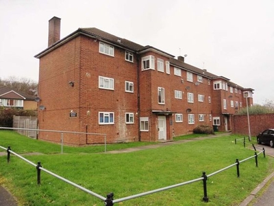 1 bedroom flat for sale Watford, WD19 7HP