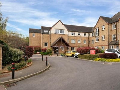 1 Bedroom Retirement Property For Sale In St. Georges Avenue, Stamford