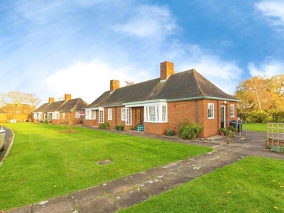 1 Bedroom Semi-detached Bungalow For Sale In Stewartby