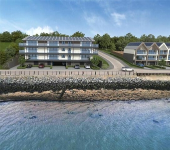 2 Bedroom Apartment For Sale In Shotley Gate, Suffolk