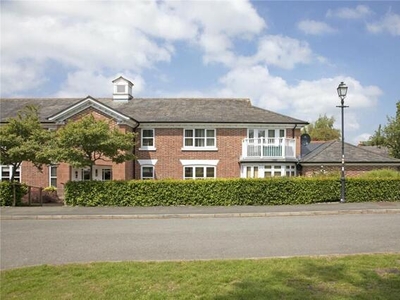 2 Bedroom Apartment For Sale In Tattenhall, Cheshire