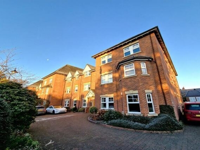 2 Bedroom Apartment For Sale In Timperley