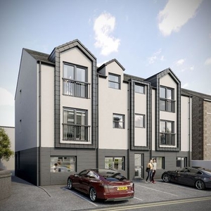 2 bedroom apartment for sale Rhosneigr, LL64 5UX
