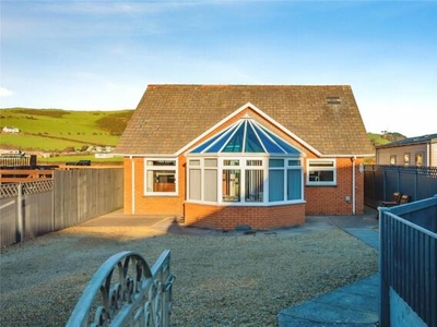 2 Bedroom Bungalow For Sale In Aberystwyth, Ceredigion