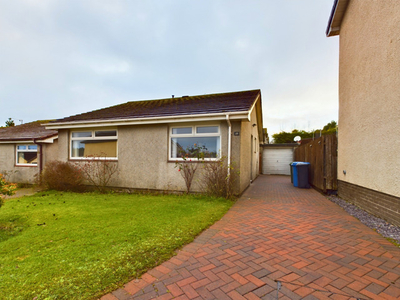 2 Bedroom Bungalow For Sale In Livingston