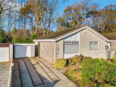 2 Bedroom Detached Bungalow For Sale In Ayr, South Ayrshire