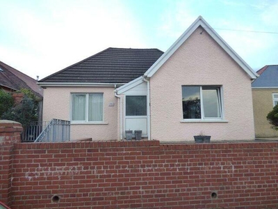 2 Bedroom Detached Bungalow For Sale In Bryncoch