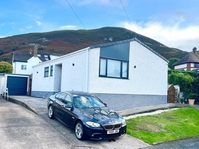 2 Bedroom Detached Bungalow For Sale In Dwygyfylchi