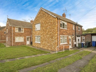 2 Bedroom Flat For Sale In Doncaster, South Yorkshire
