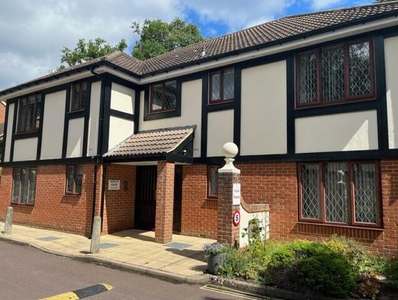 2 Bedroom Retirement Property For Sale In Hampshire
