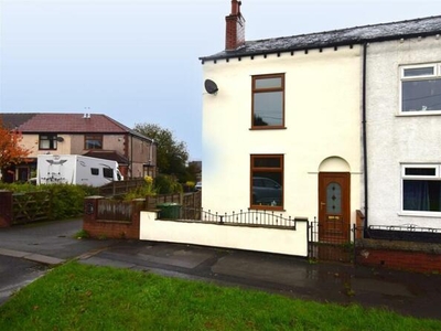 2 Bedroom Terraced House For Sale In Westhoughton