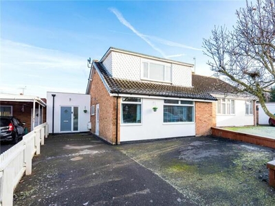3 Bedroom Bungalow For Sale In Wolverhampton, Staffordshire