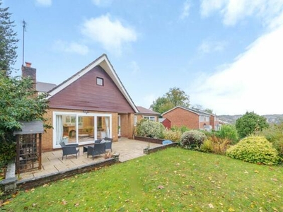3 Bedroom Detached Bungalow For Sale In Coulsdon