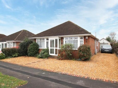 3 Bedroom Detached Bungalow For Sale In Thornhill Park