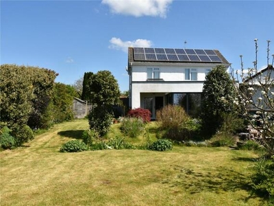 3 Bedroom Detached House For Sale In Beckington, Frome