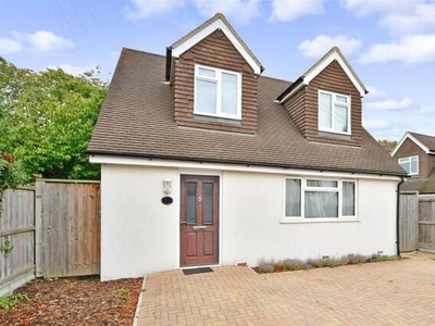3 Bedroom Detached House For Sale In Canterbury