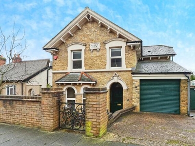3 Bedroom Detached House For Sale In Dover, Kent