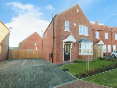 3 Bedroom Detached House For Sale In Hull, East Yorkshire