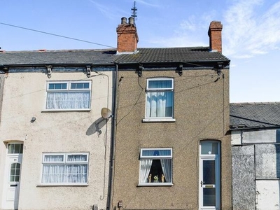 3 bedroom end of terrace house for sale Cleethorpes, DN35 7NQ