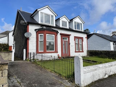 3 Bedroom Flat For Sale In Dunoon, Argyll And Bute