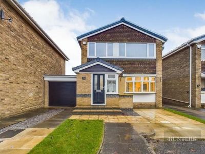 3 Bedroom House For Sale In Fulwell