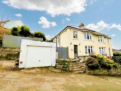 3 Bedroom Semi-detached House For Sale In Penryn