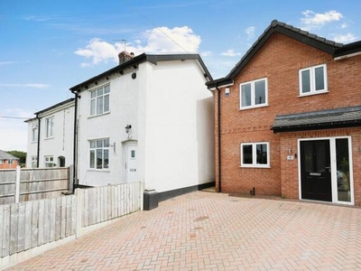 3 Bedroom Semi-detached House For Sale In Scholar Green, Stoke-on-trent