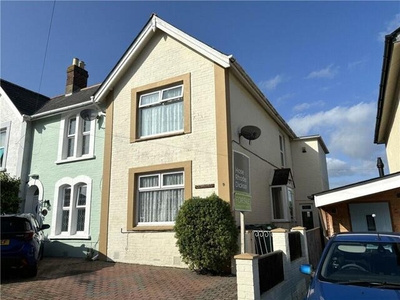 3 Bedroom Semi-detached House For Sale In Shanklin