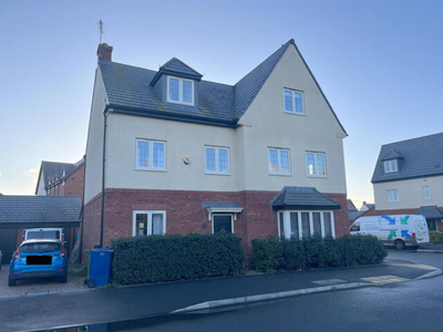 3 Bedroom Semi-detached House For Sale In Walton Cardiff, Tewkesbury