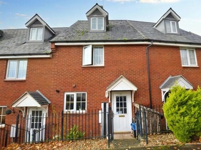 3 Bedroom Terraced House For Sale In Cotford St. Luke