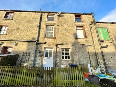 3 Bedroom Terraced House For Sale In Dolphinholme