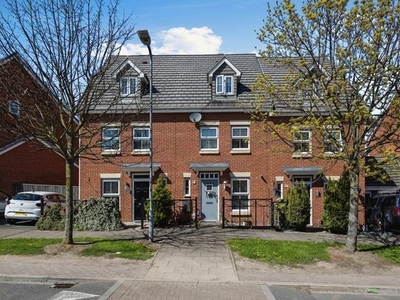 3 bedroom town house for sale Stockton-on-tees, TS17 8GE