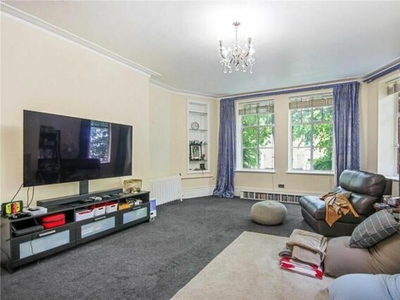 4 Bedroom Apartment For Rent In Maida Vale
