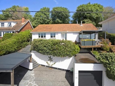 4 Bedroom Bungalow For Sale In Dawlish