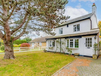 4 Bedroom Detached House For Sale In Datchworth, Hertfordshire