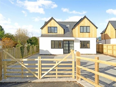 4 Bedroom Detached House For Sale In Malvern