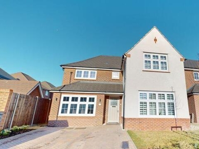 4 Bedroom Detached House For Sale In Priorslee, Telford
