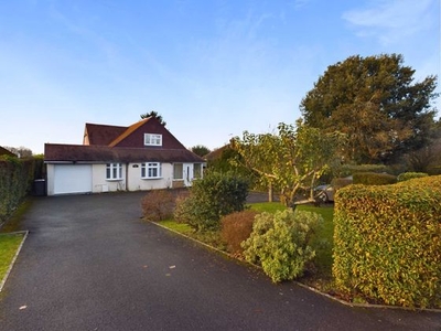 4 bedroom detached house for sale Princes Risborough, HP27 9NG